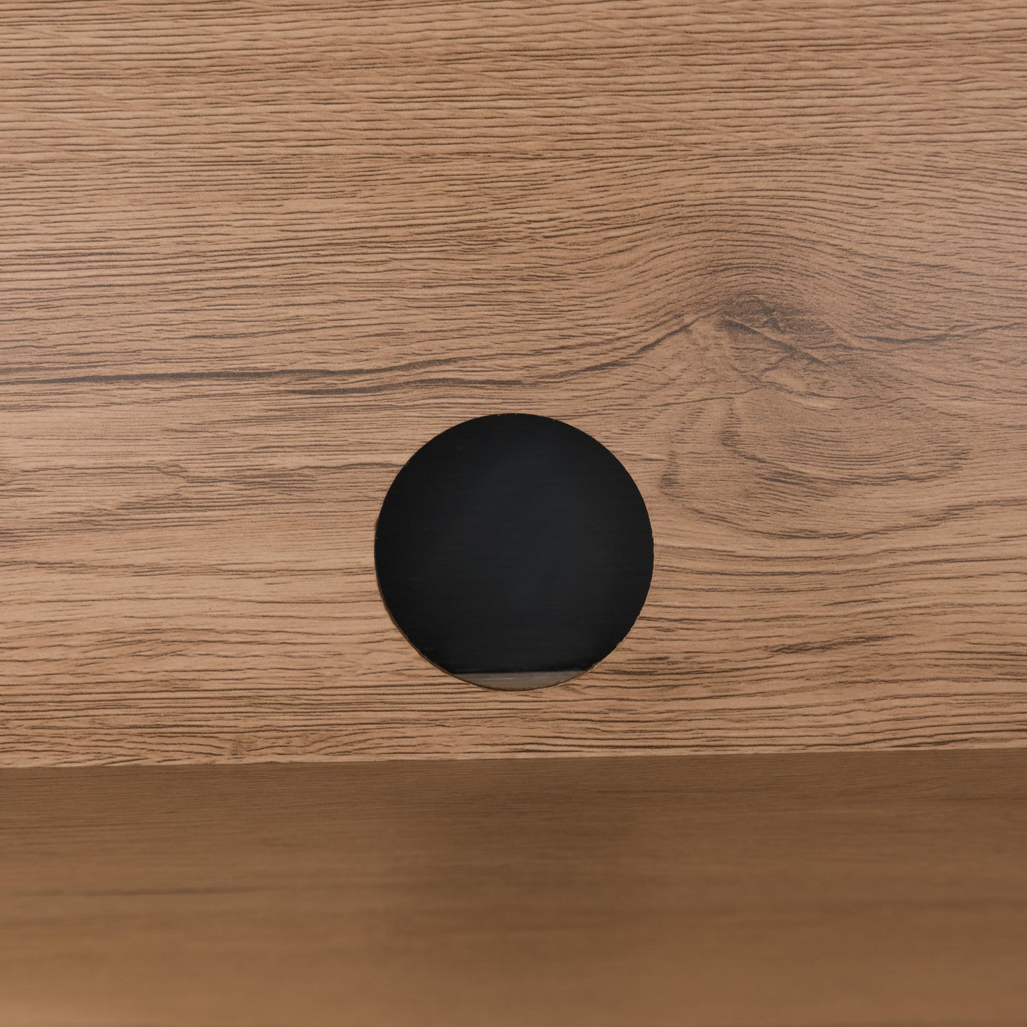 Tauris Nova Entertainment Center, TV Stand, Entertainment Unit 1500mm Scandinavian Inspired Design, Solid Rubber Wood Legs Oak