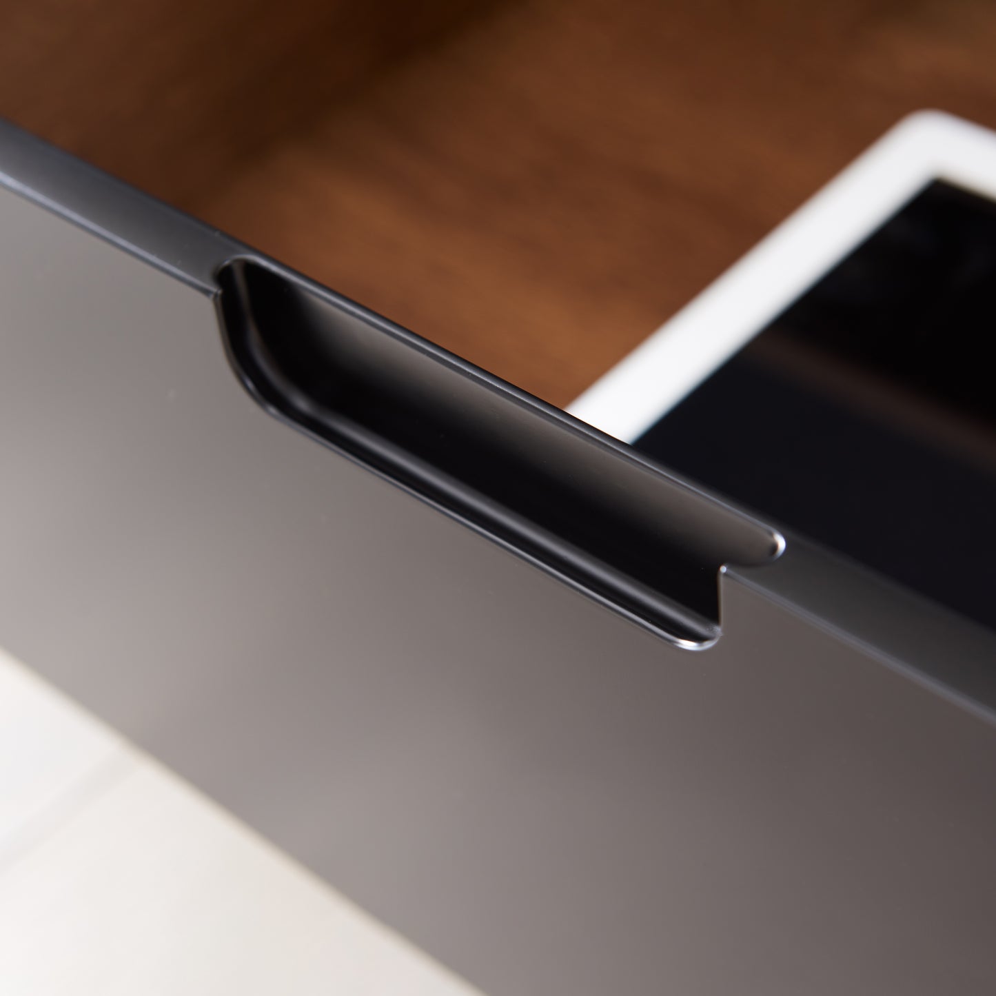 Tauris Nova Entertainment Center, TV Stand, Entertainment Unit 1800mm Scandinavian Inspired Design, Solid Rubber Wood Legs Dark Oak