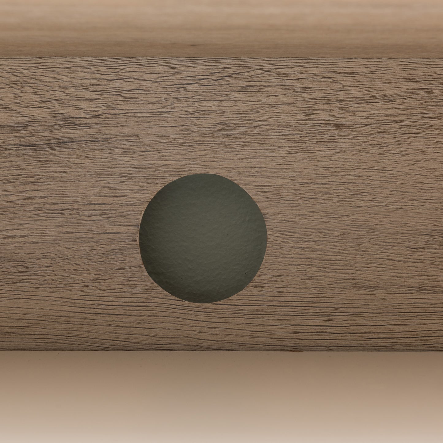 Tauris Suave Entertainment Center, TV Cabinet, Entertainment Unit 1800mm Low Line, Sound Bar Shelf, Oak