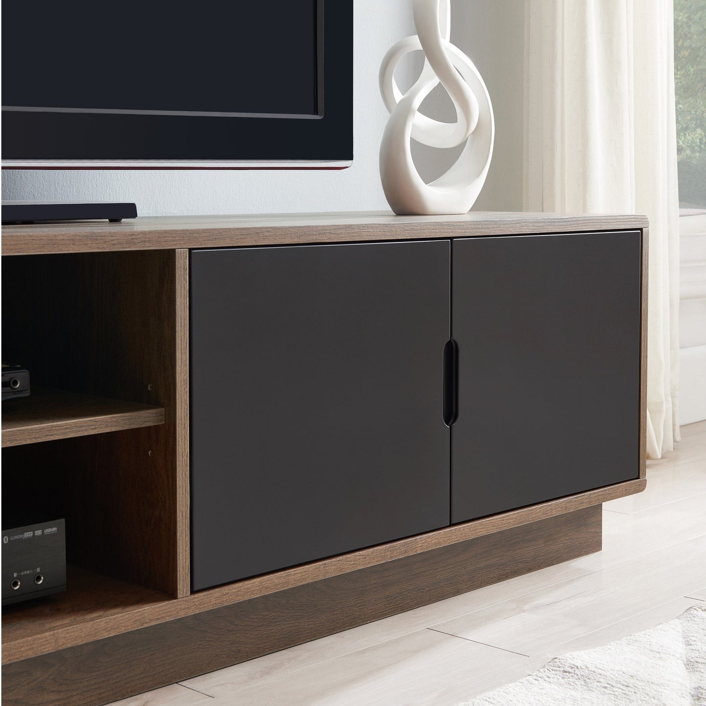 ENCORE 1800DO Entertainment Unit Home Living Store