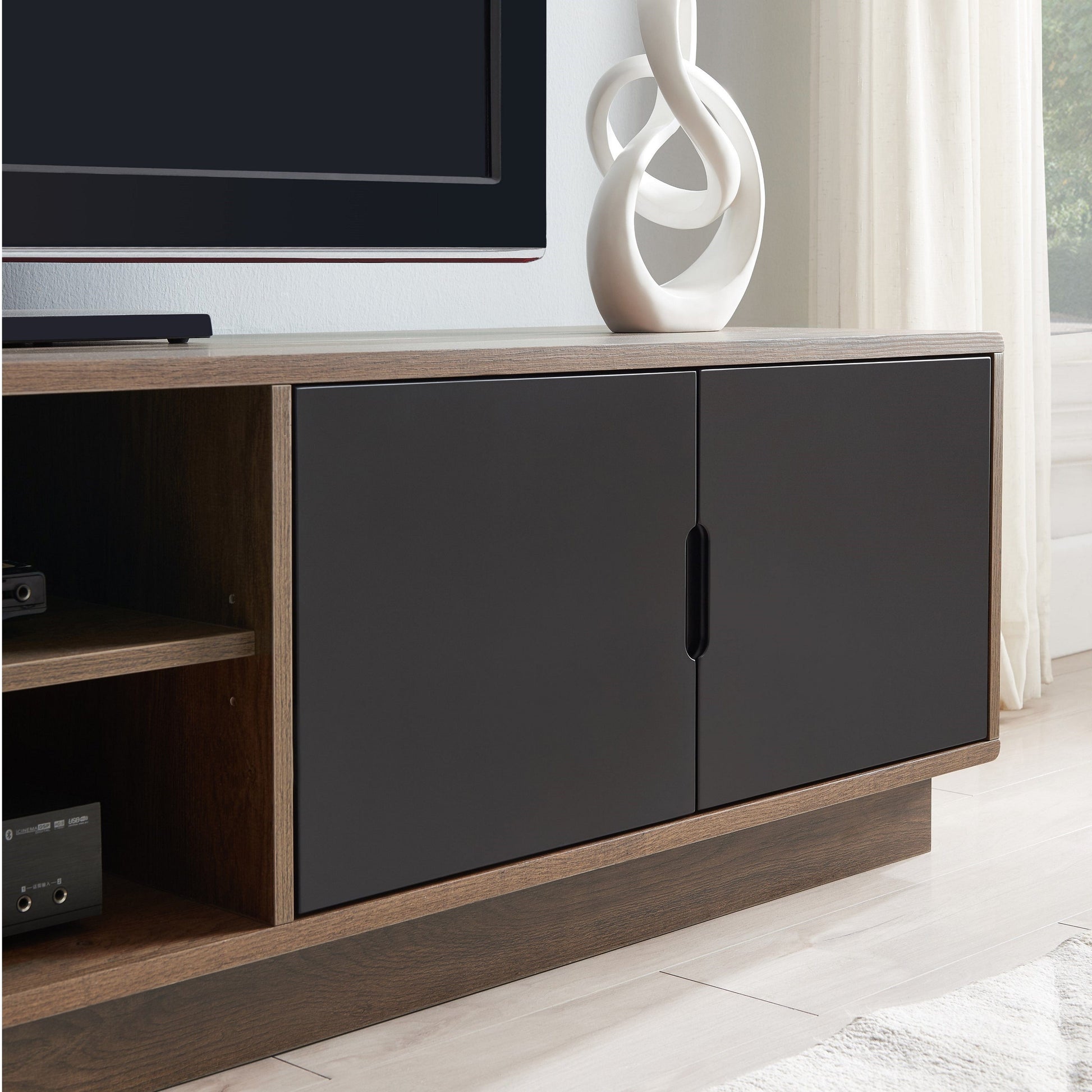 ENCORE 1800DO Entertainment Unit Home Living Store