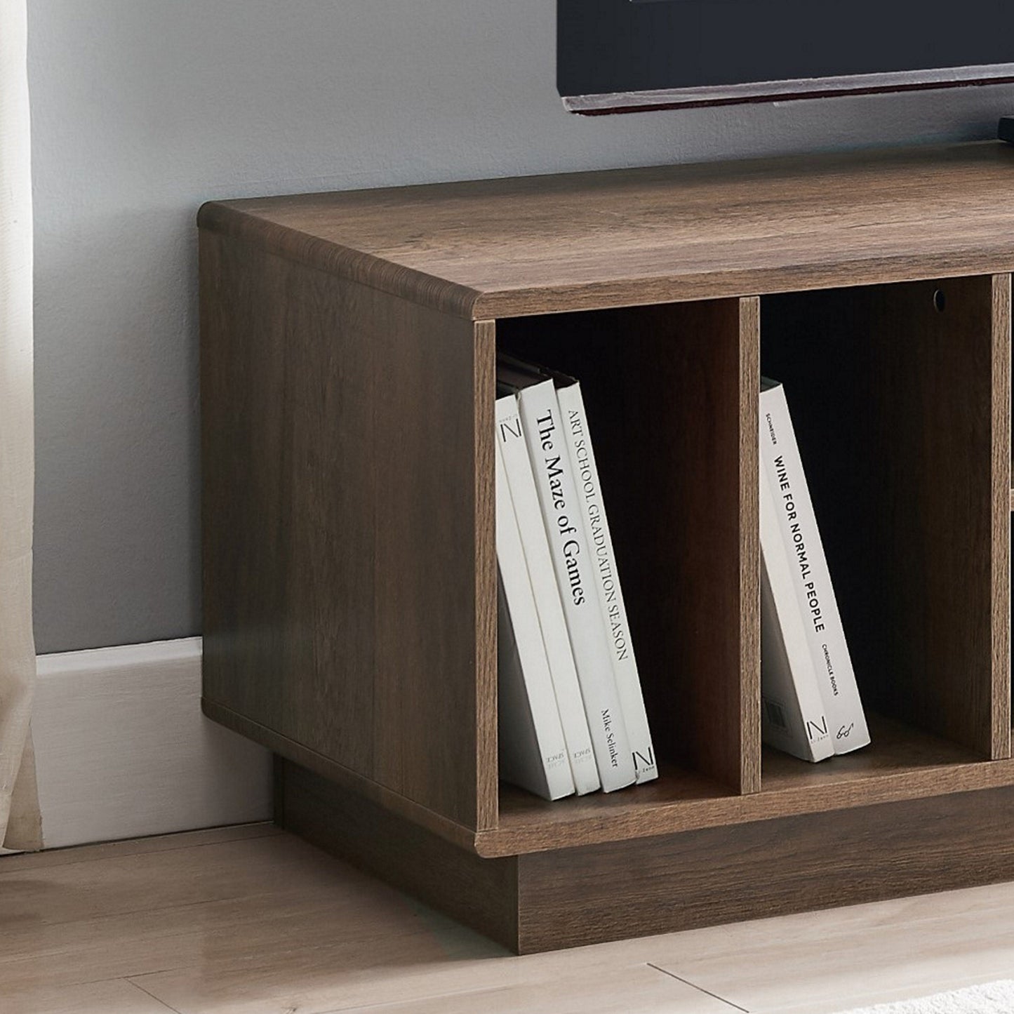 ENCORE 1800DO Entertainment Unit Home Living Store