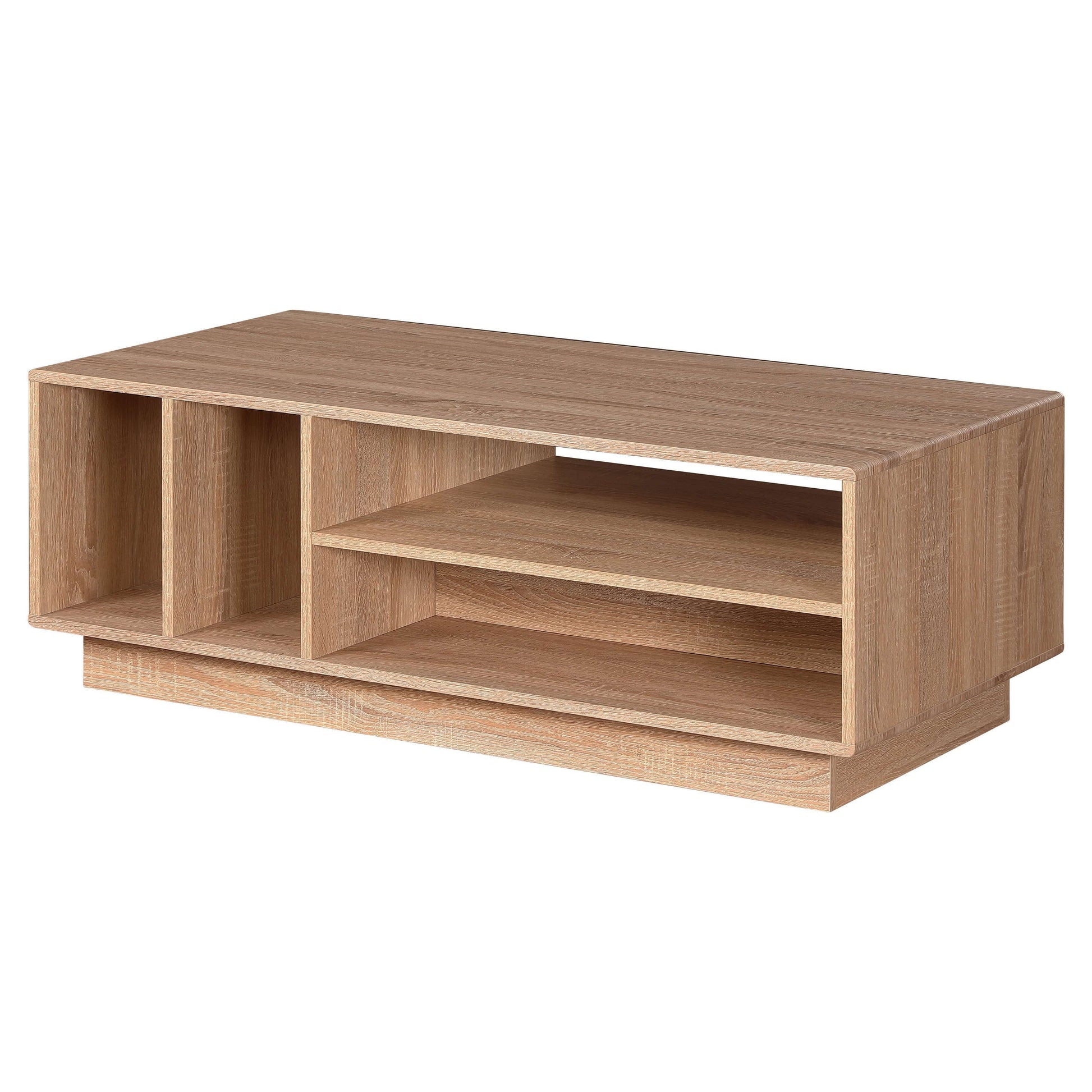 Encore Coffee Table Light Oak by Tauris™ Home Living Store