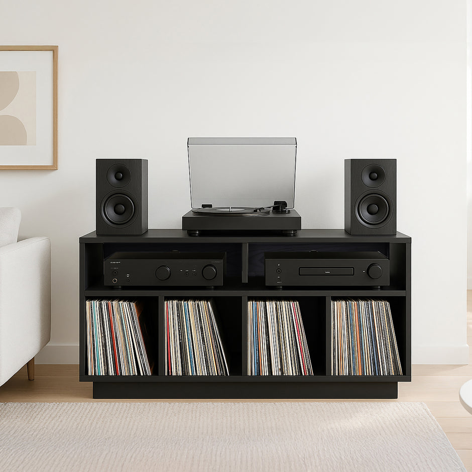 Find Hi Fi Racks Online Australia | Tauris – Tauris.com.au