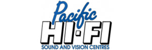 Pacific Hifi