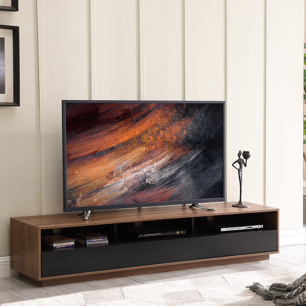Tauris Suave Entertainment Center, TV Cabinet, Entertainment Unit 1800 ...