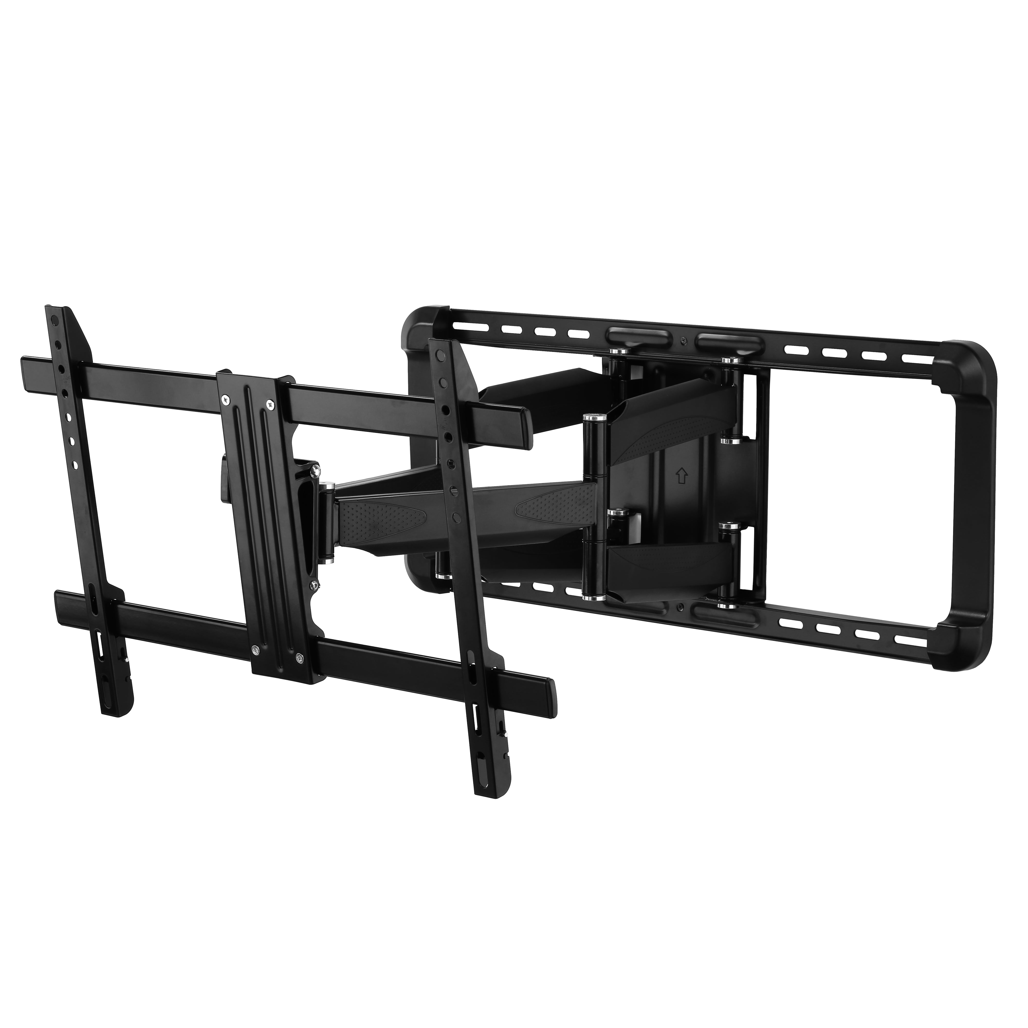 Tauris TV & Monitor Mounts Dual Arm Articulated Bracket 600x400 VESA M ...