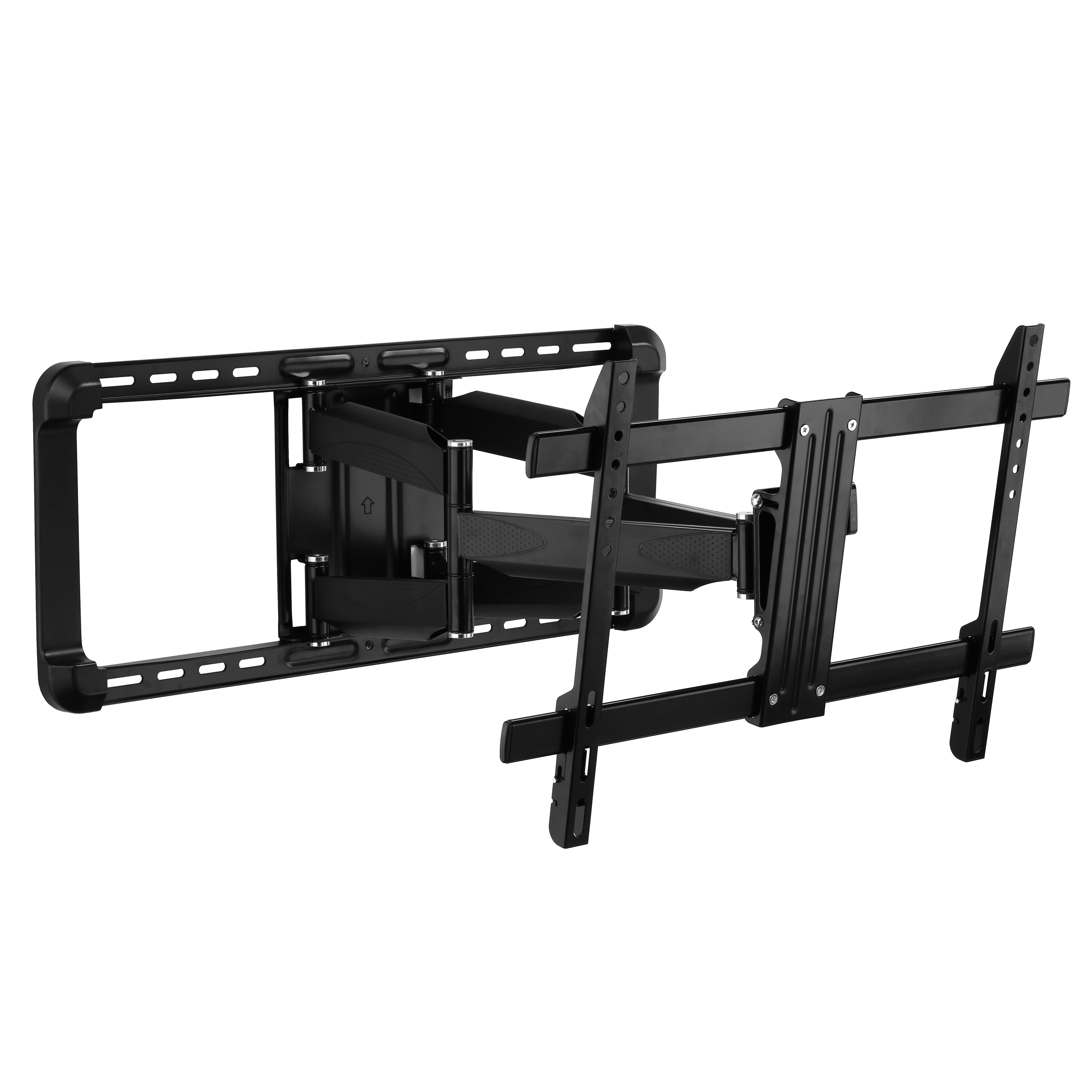 Tauris TV & Monitor Mounts Dual Arm Articulated Bracket 600x400 VESA M ...