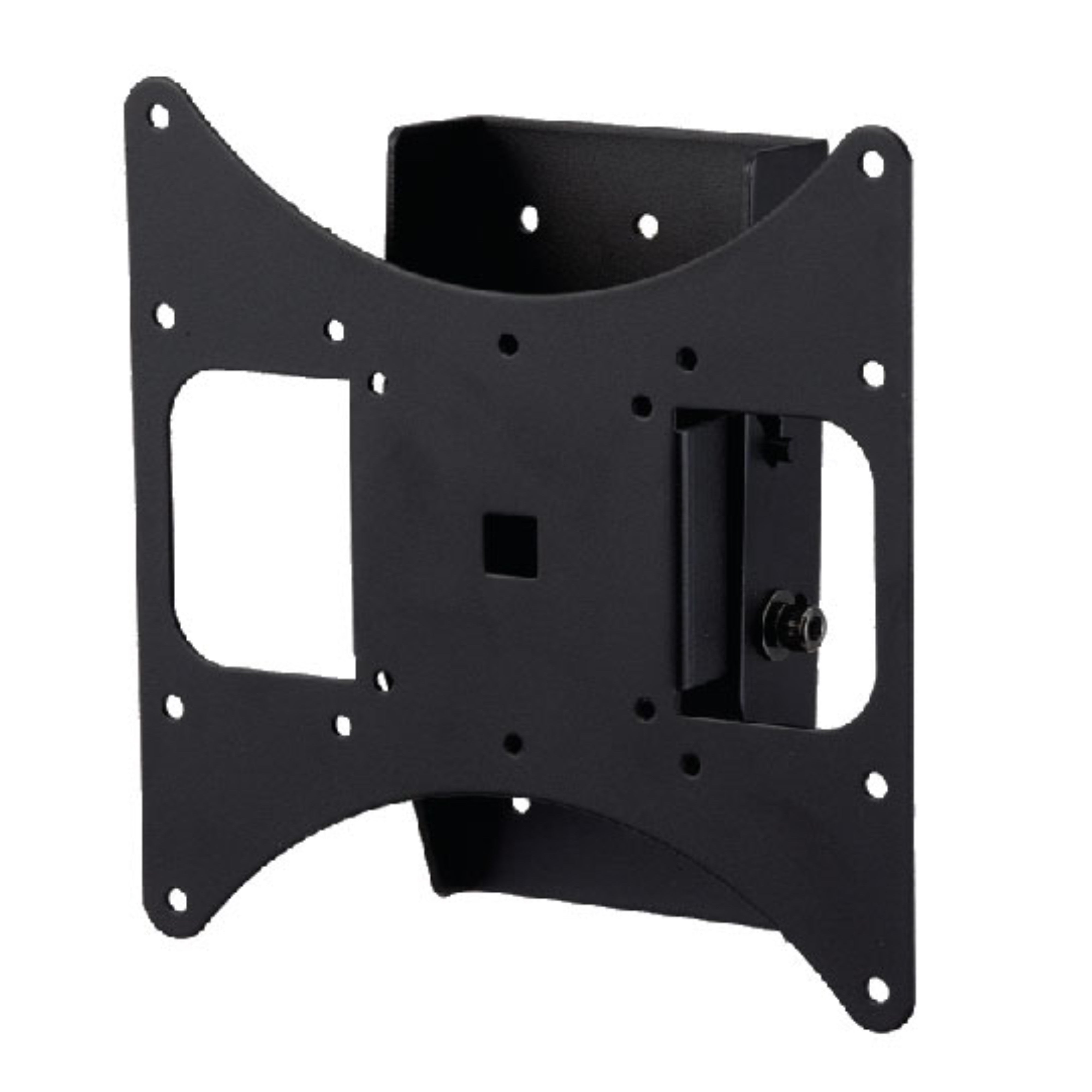 Tauris TV & Monitor Mounts Tilt Wall Mount Bracket 200x200 VESA MOUNT ...