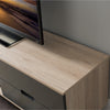 NOVA 1500 Entertainment Unit Grey by Tauris™ Furniture > Entertainment Centers & TV Stands HLS