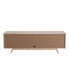 NOVA 1500 Entertainment Unit Grey by Tauris™ Furniture > Entertainment Centers & TV Stands HLS