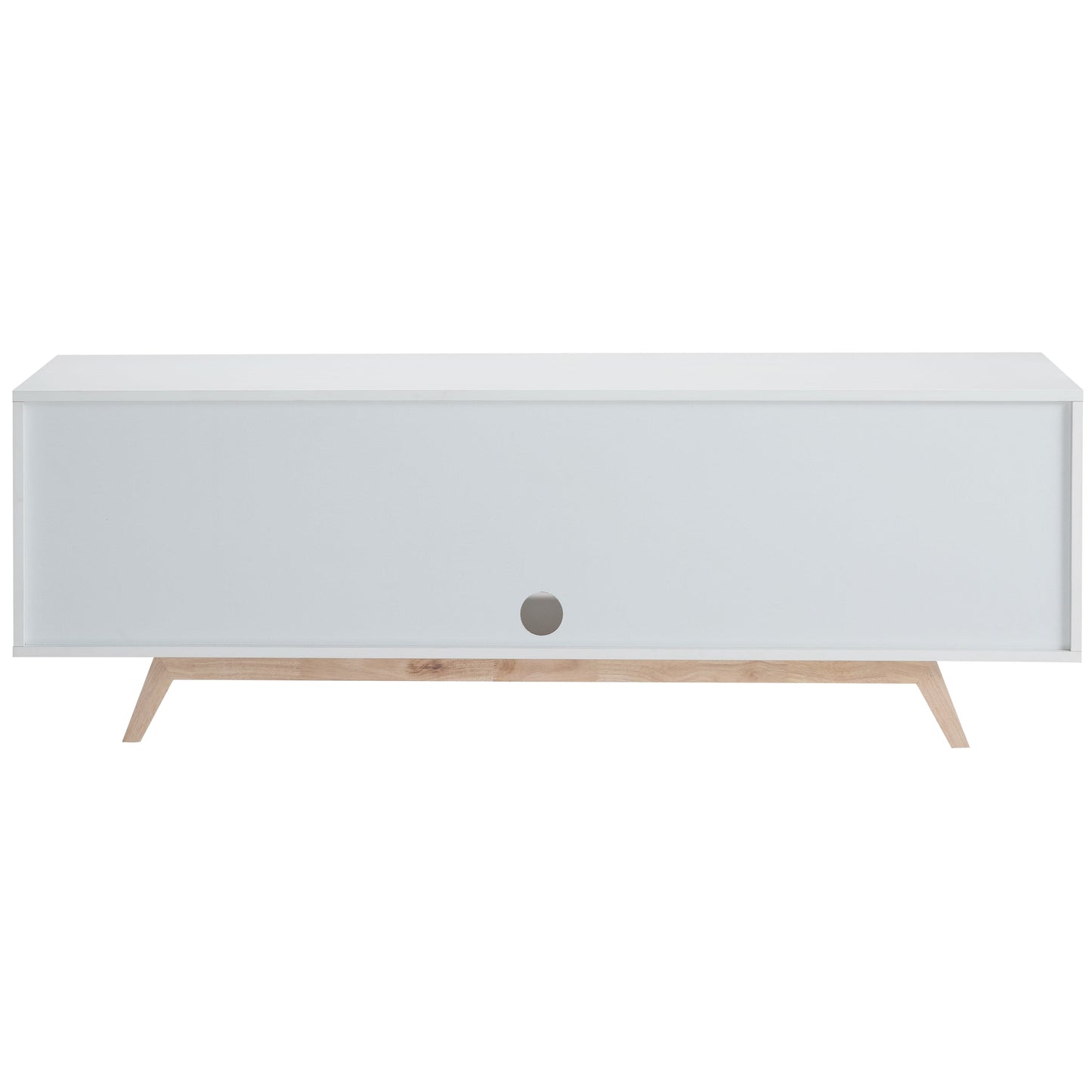 NOVA 1500 Entertainment Unit White by Tauris™ Furniture > Entertainment Centers & TV Stands HLS